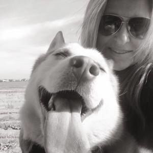 Meet your Posher, Tammy